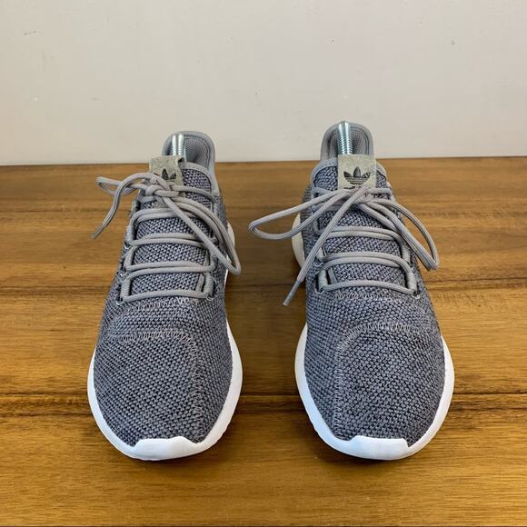 Adidas Tubular Shadow Womens Sneaker Size 7 - Picture 2 of 9